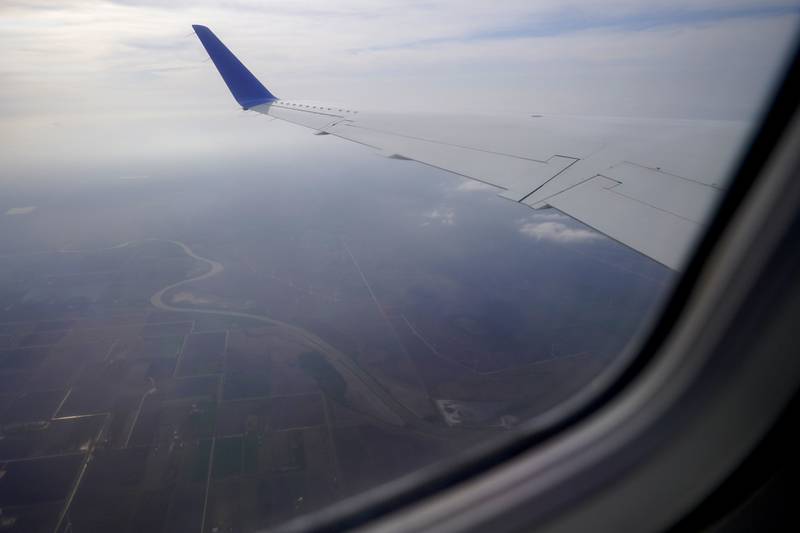 Controladores aéreos denuncian amenazas tras asegurar que casi chocan aviones en CDMX