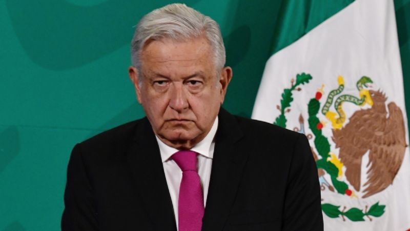 AMLO amenaza la independencia judicial en México: Human Rights Watch