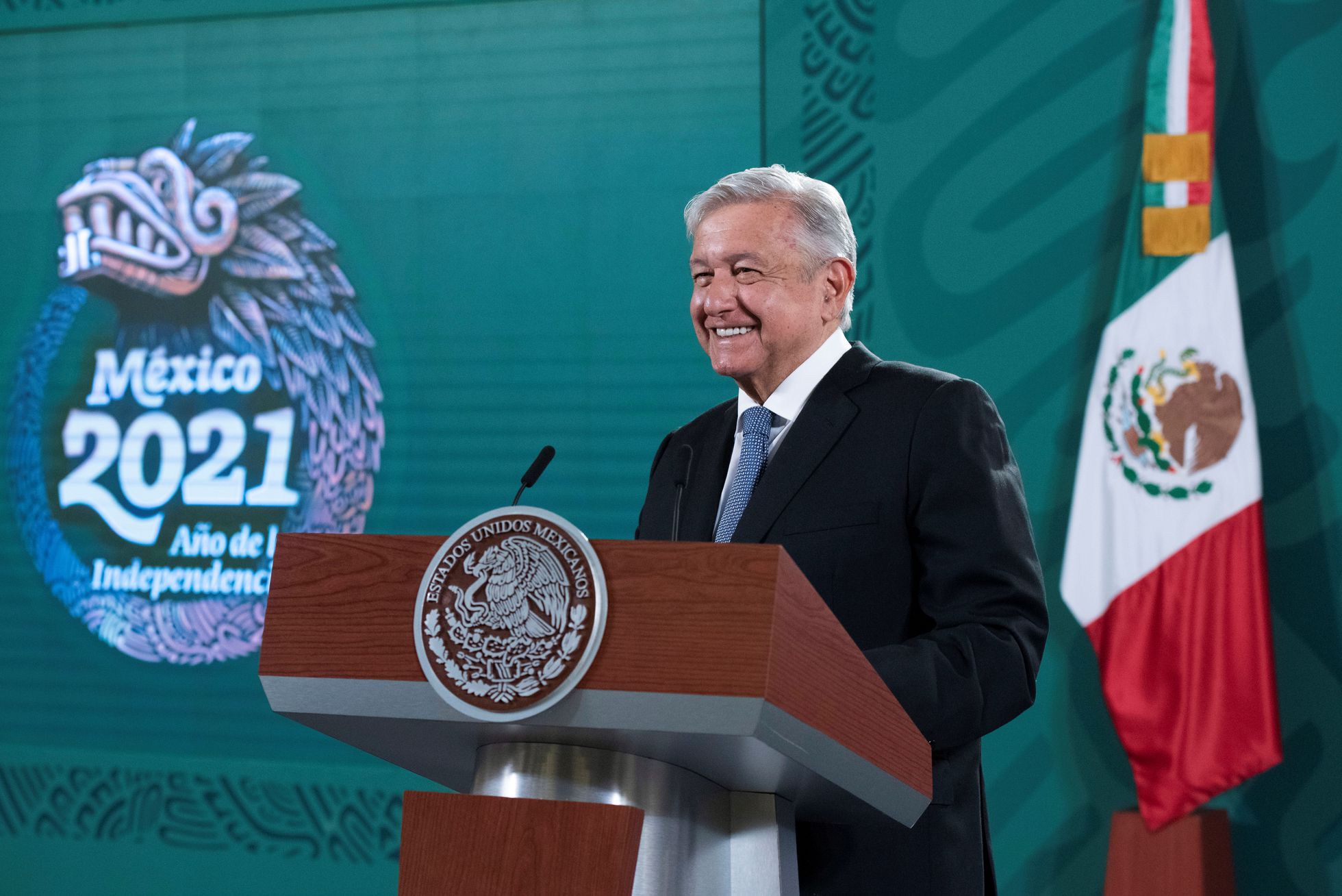 Propaganda e intromisión en la elección: el llamado de atención a López Obrador que marca el inicio de la veda