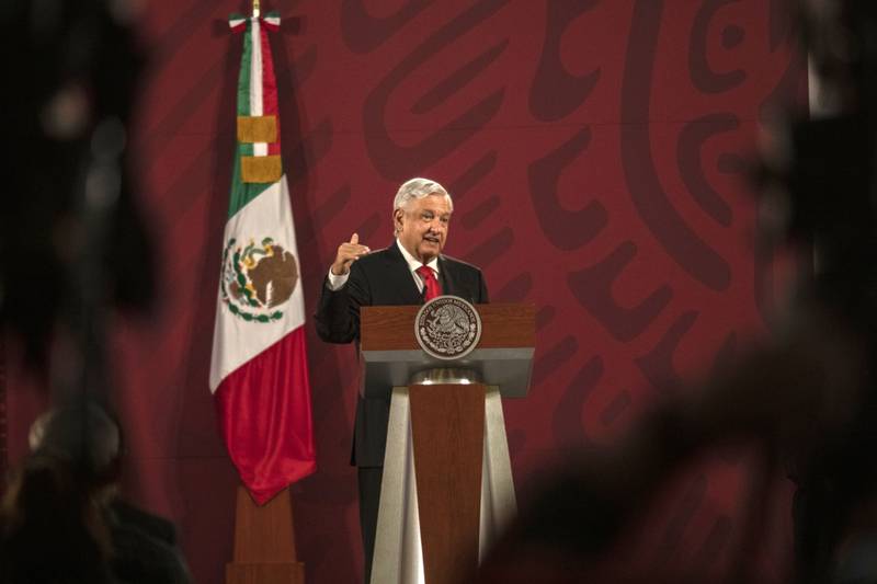 Nuevo castigo contra AMLO: Tribunal Electoral ordena ajustar contenido de las ‘mañaneras’