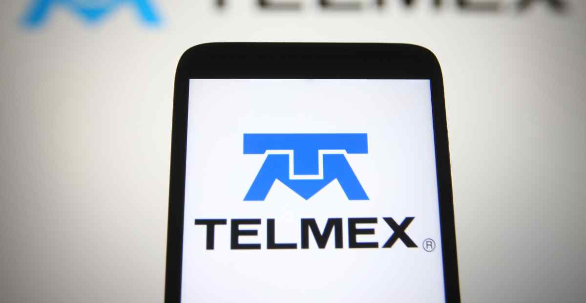 Telmex asegura que su concesión caduca hasta 2056 tras advertencia de AMLO