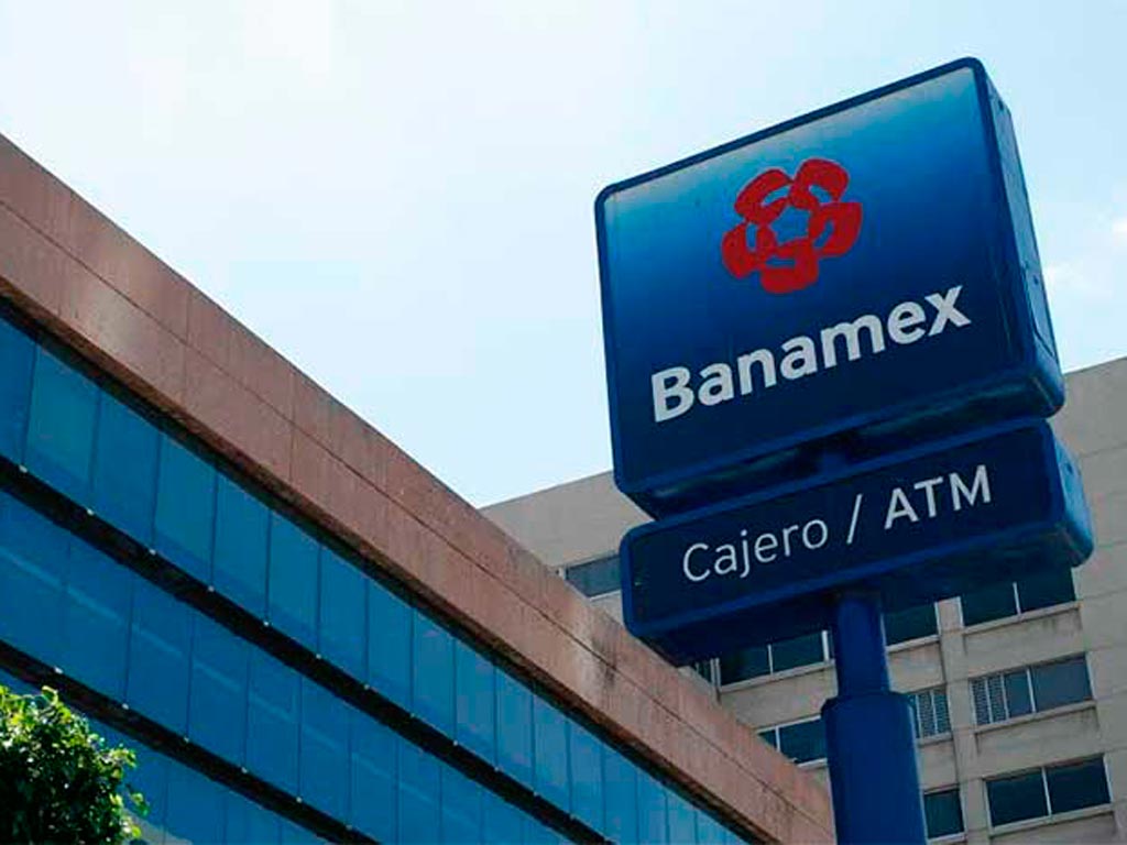 ¿Adiós a Banamex? Citi lo pone a la venta junto con Afore, acervo cultural y crédito en México