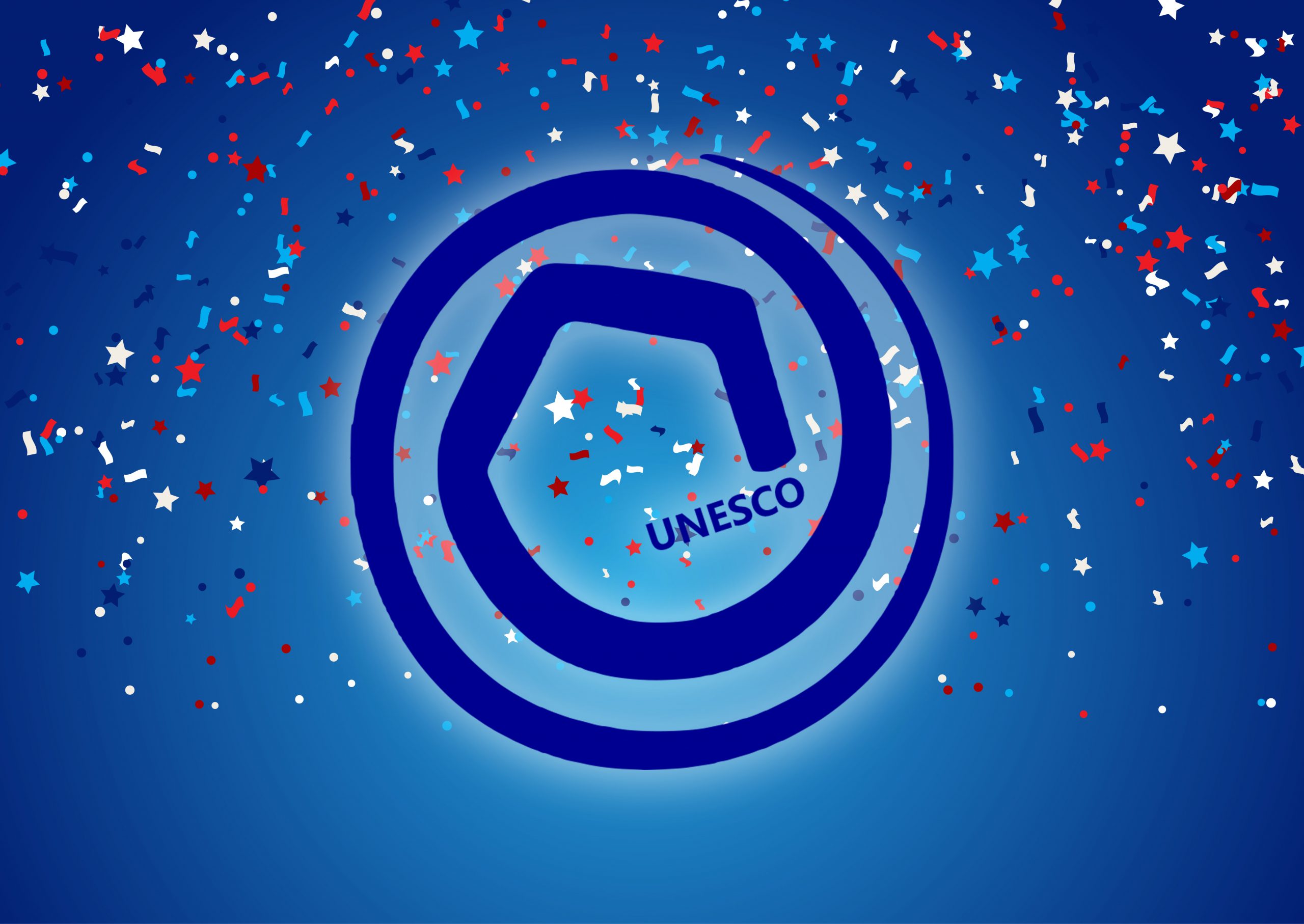 Felicitamos al equipo ganador de UNESCO WFUCA USA